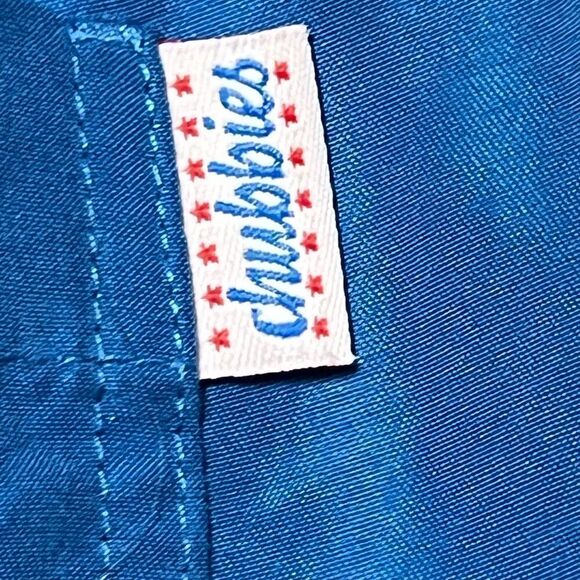 New Chubbies Mens Rigid Beach Shorts (5.5' Inseam) size M - Picture 5 of 6